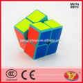 2016 newest MoYu Tangpo 2-layer magic puzzles cube